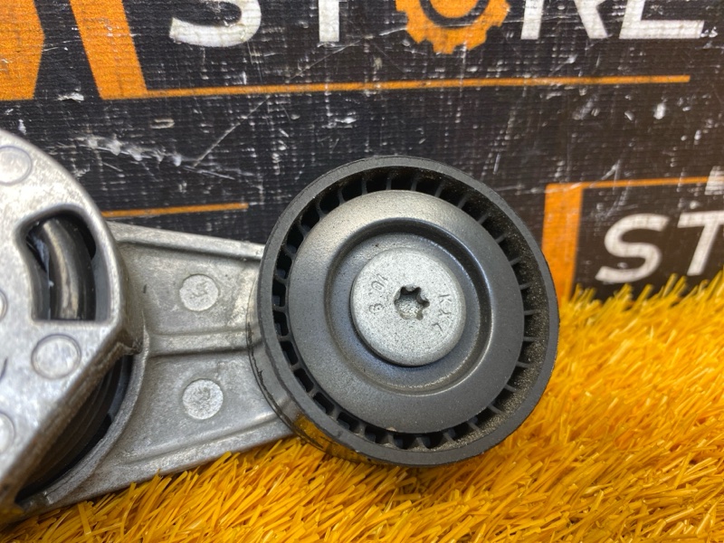 Натяжитель приводного ремня, 1500 рублей, Красноярск