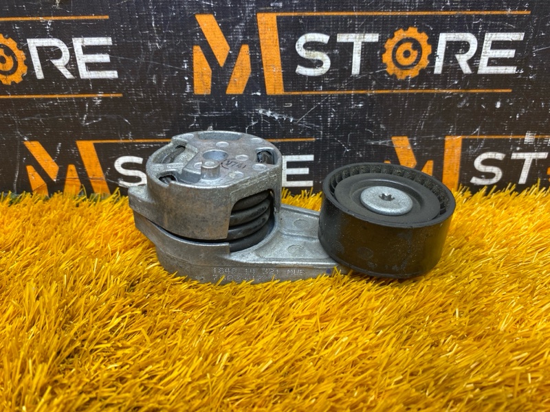 Натяжитель приводного ремня, 1500 рублей, Красноярск