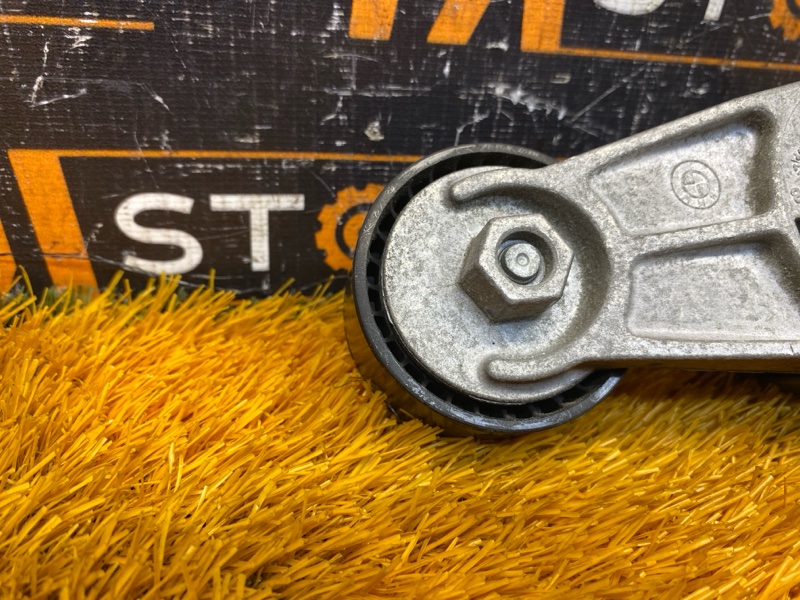 Натяжитель приводного ремня, 1500 рублей, Красноярск