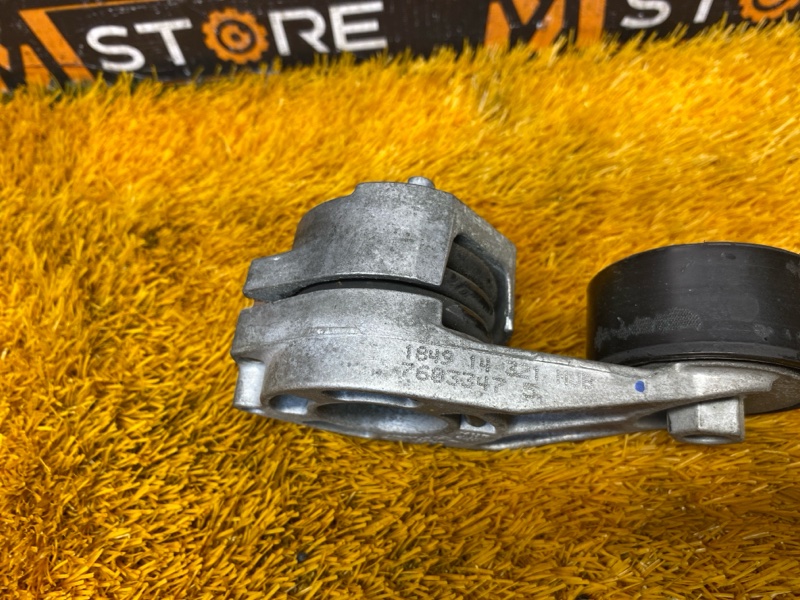 Натяжитель приводного ремня, 1500 рублей, Красноярск