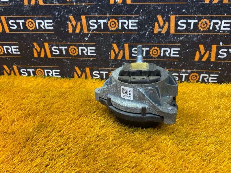 подушка двигателя, 2460 рублей, Красноярск