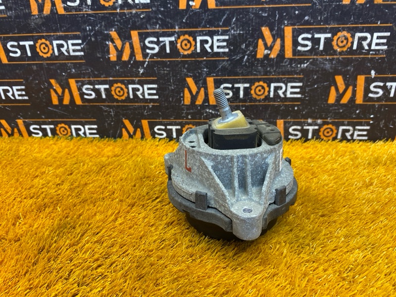 подушка двигателя, 2460 рублей, Красноярск