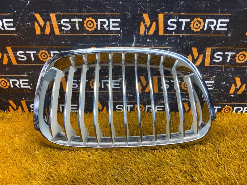 решетка радиатора, 1800 рублей, Красноярск