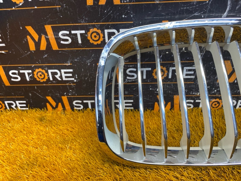 решетка радиатора, 1800 рублей, Красноярск