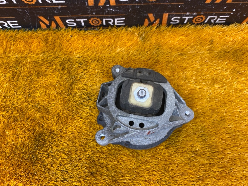 подушка двигателя, 2460 рублей, Красноярск