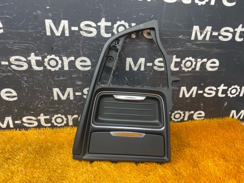 Накладка центральной консоли, 1300 рублей, Красноярск