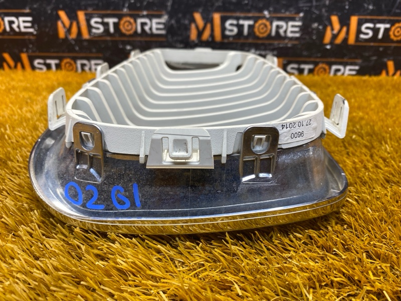 решетка радиатора, 1800 рублей, Красноярск