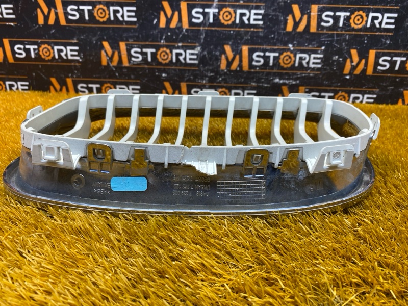 решетка радиатора, 1800 рублей, Красноярск