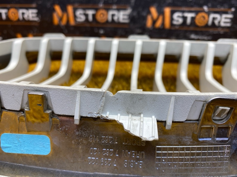 решетка радиатора, 1800 рублей, Красноярск