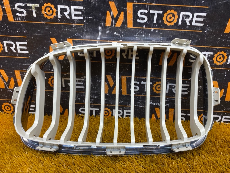 решетка радиатора, 1800 рублей, Красноярск