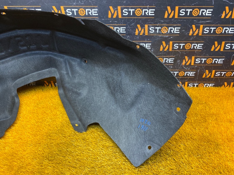 подкрылок, 1200 рублей, Красноярск