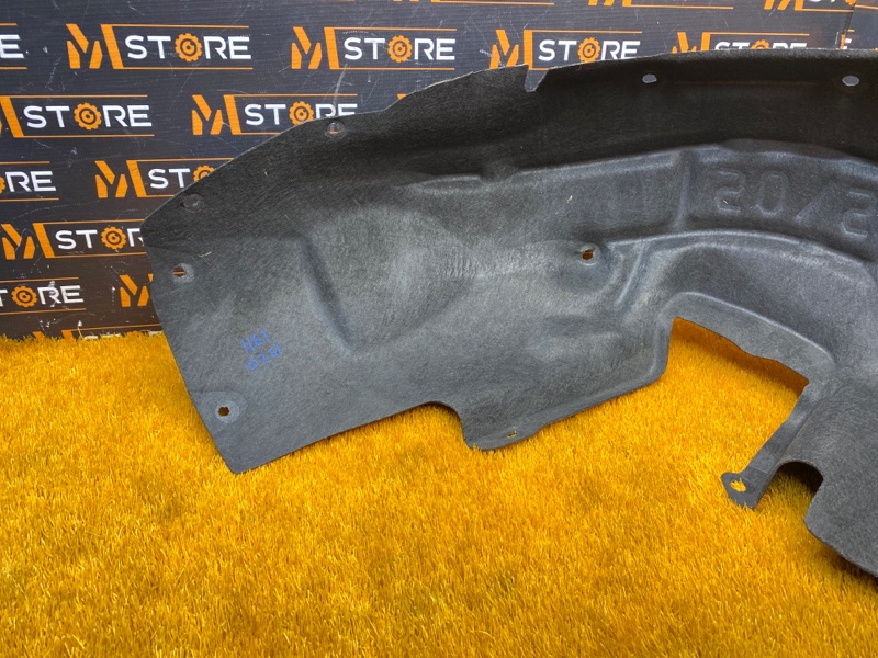 подкрылок, 1000 рублей, Красноярск