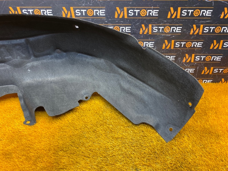 подкрылок, 1000 рублей, Красноярск