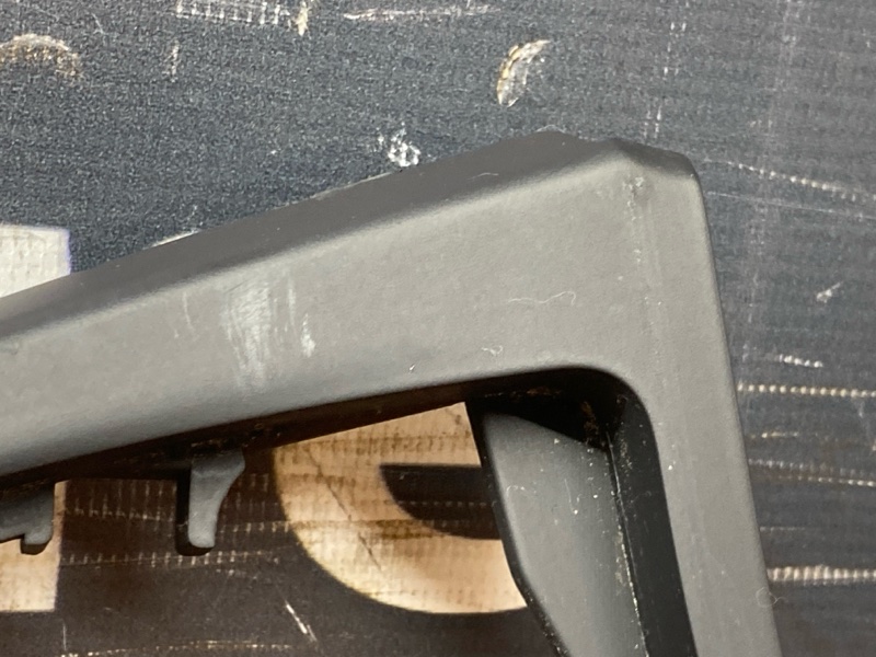 Накладка центральной консоли, 1300 рублей, Красноярск