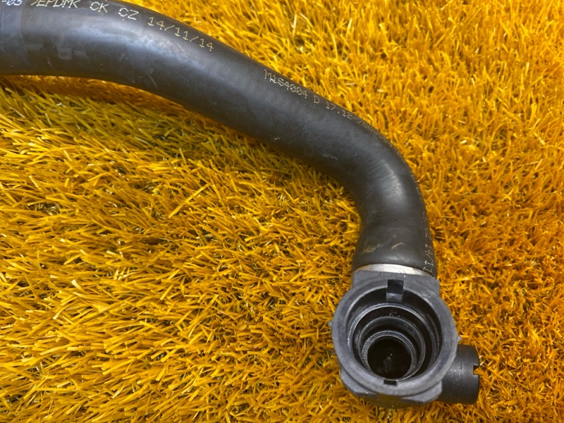 Патрубок системы охлаждения, 300 рублей, Красноярск