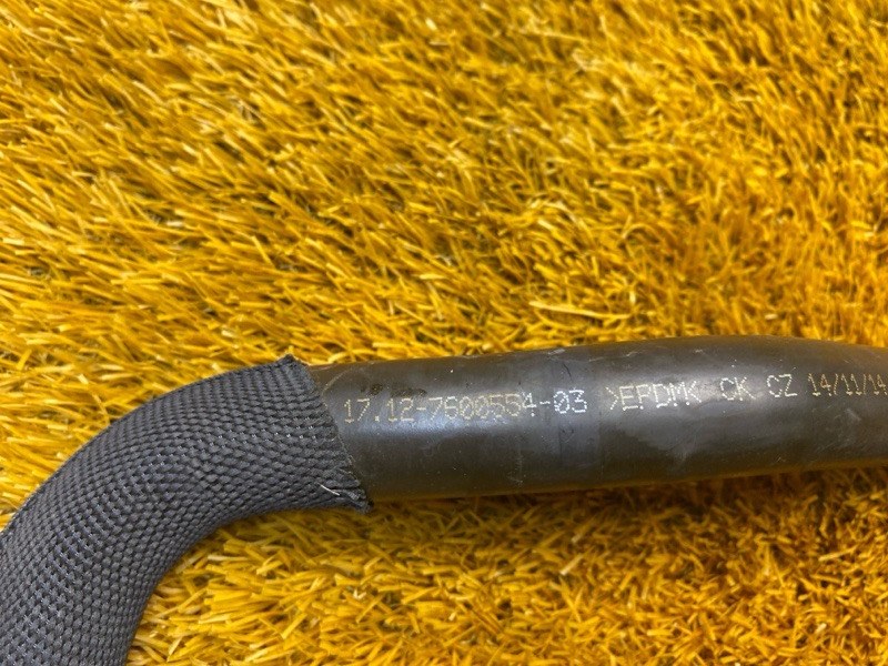 Патрубок системы охлаждения, 300 рублей, Красноярск