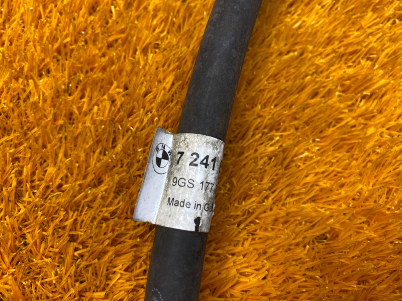 Шланг омывателя фар, 1000 рублей, Красноярск