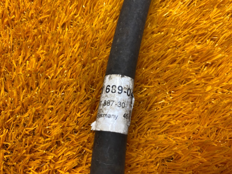 Шланг омывателя фар, 1000 рублей, Красноярск