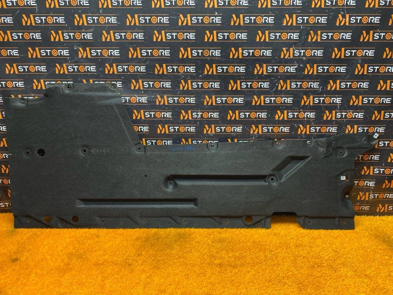 Защита днища кузова, 1650 рублей, Красноярск