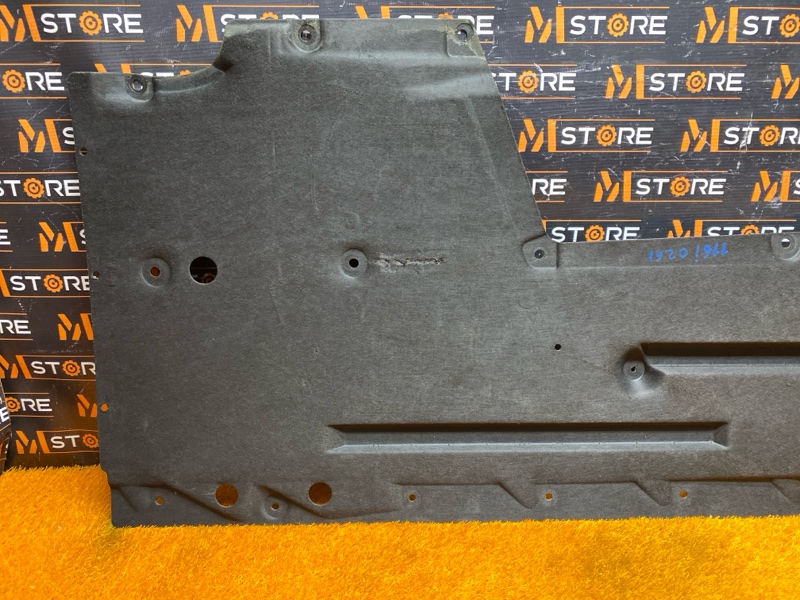 Защита днища кузова, 1650 рублей, Красноярск