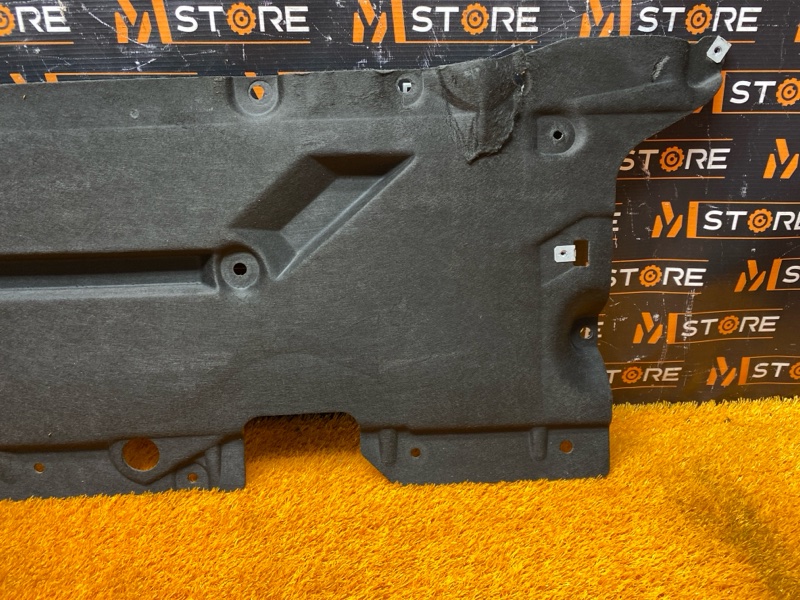 Защита днища кузова, 1650 рублей, Красноярск