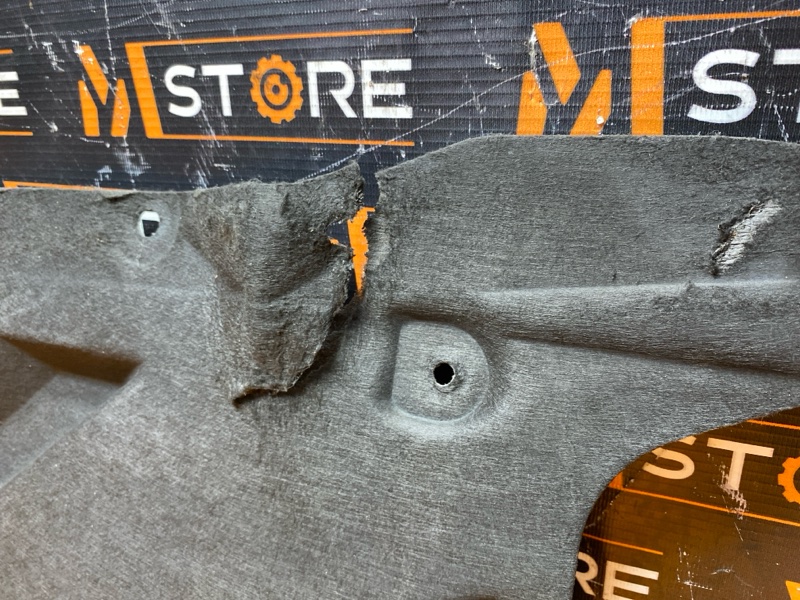 Защита днища кузова, 1650 рублей, Красноярск