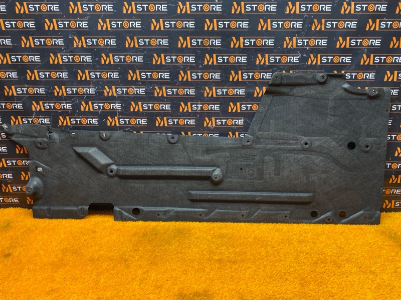 Защита днища кузова, 1650 рублей, Красноярск