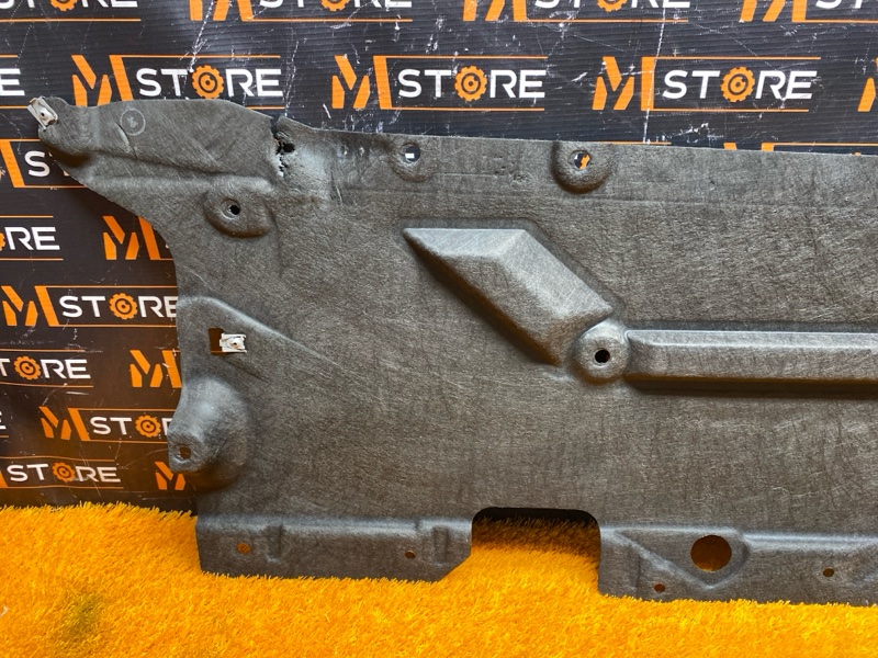 Защита днища кузова, 1650 рублей, Красноярск