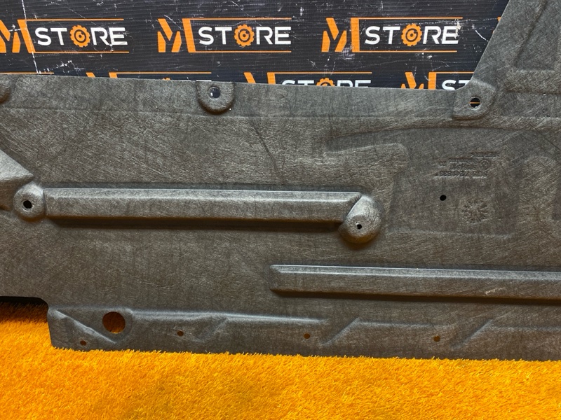 Защита днища кузова, 1650 рублей, Красноярск