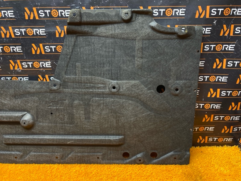 Защита днища кузова, 1650 рублей, Красноярск