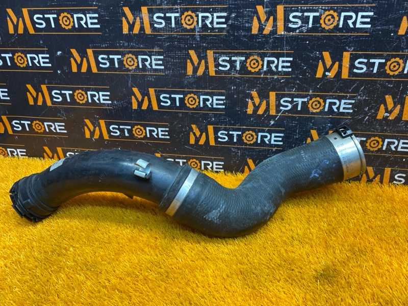 Патрубок интеркулера, 3500 рублей, Красноярск