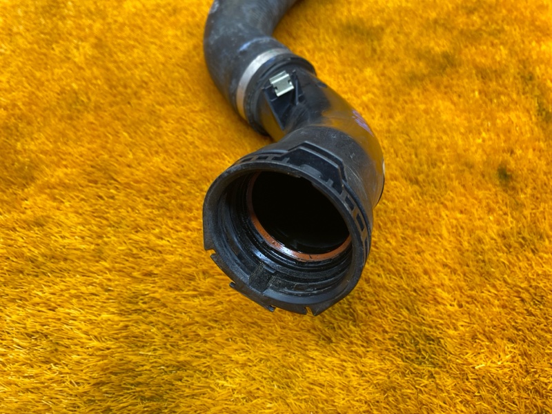 Патрубок интеркулера, 3500 рублей, Красноярск