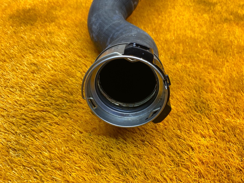 Патрубок интеркулера, 3500 рублей, Красноярск