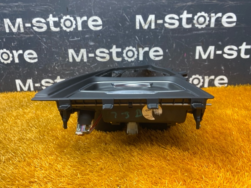 Накладка центральной консоли, 1300 рублей, Красноярск