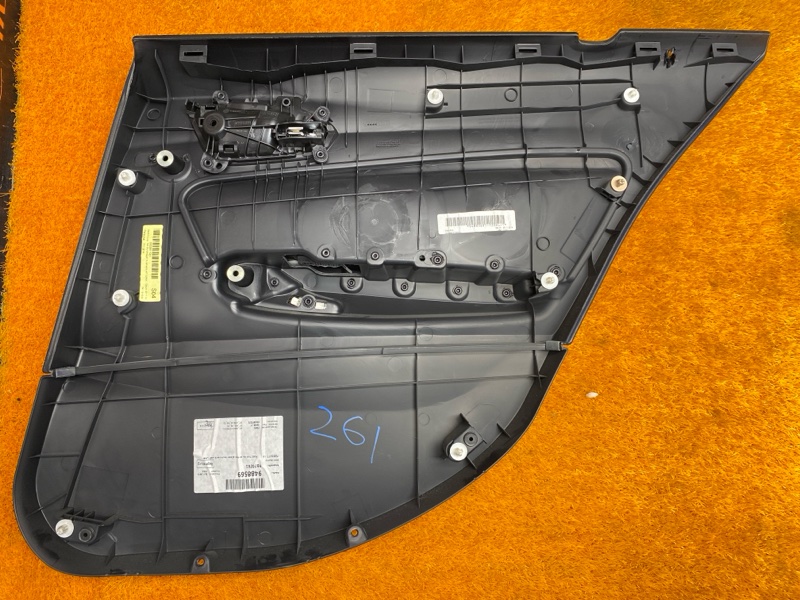 обшивка двери, 4500 рублей, Красноярск