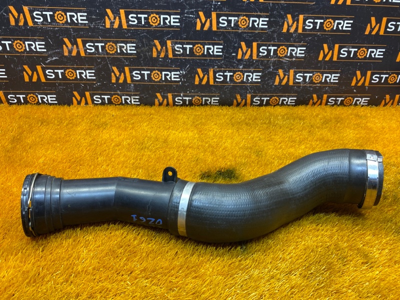 Патрубок интеркулера, 3870 рублей, Красноярск