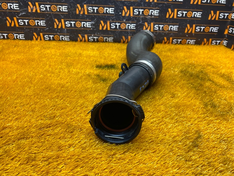 Патрубок интеркулера, 3870 рублей, Красноярск