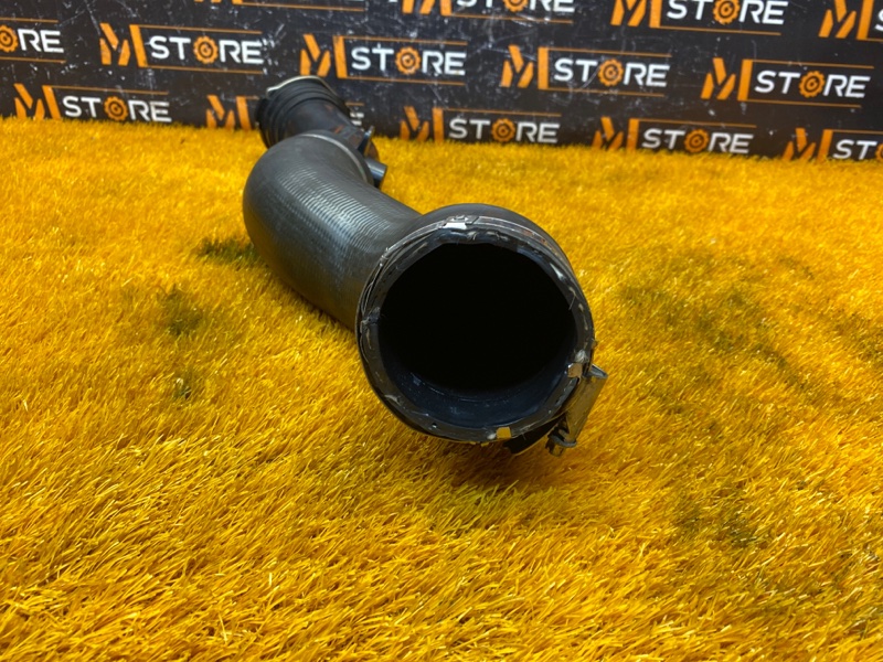 Патрубок интеркулера, 3870 рублей, Красноярск