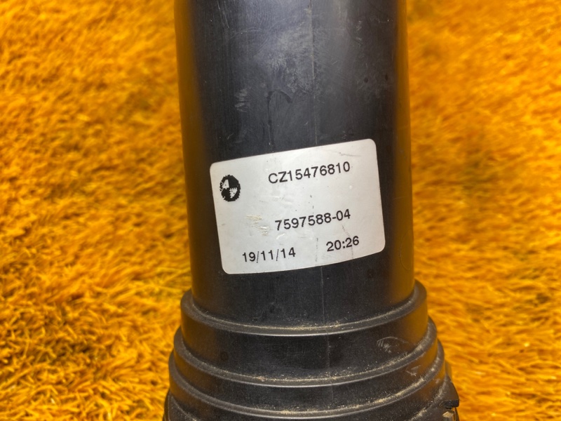 Патрубок интеркулера, 3870 рублей, Красноярск