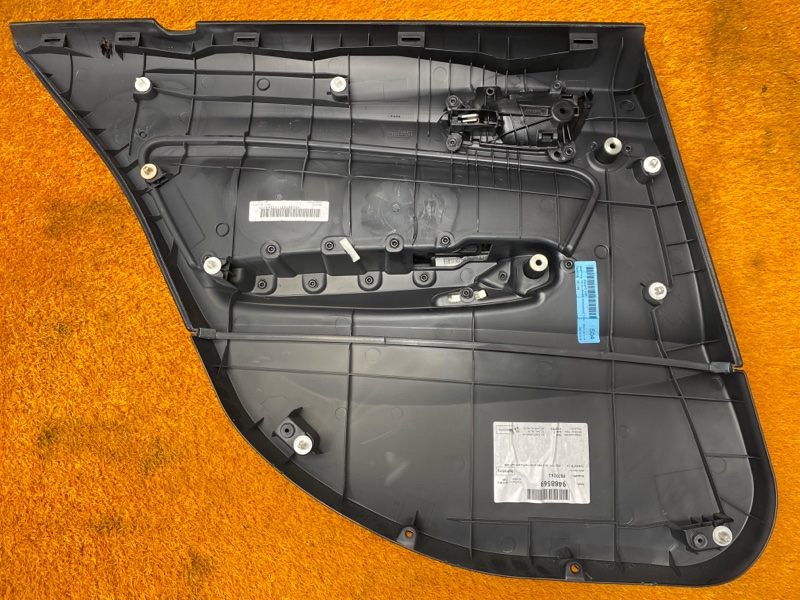 обшивка двери, 4500 рублей, Красноярск