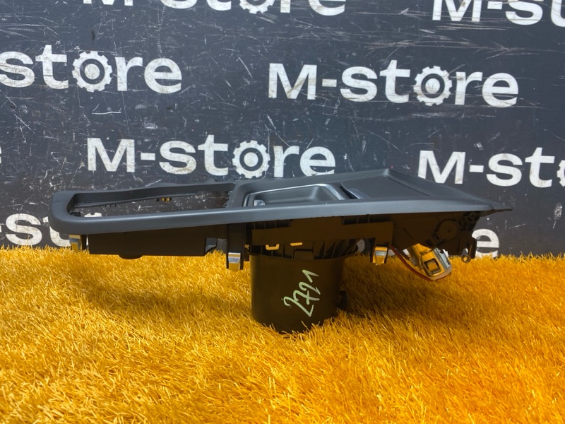 Накладка центральной консоли, 1300 рублей, Красноярск