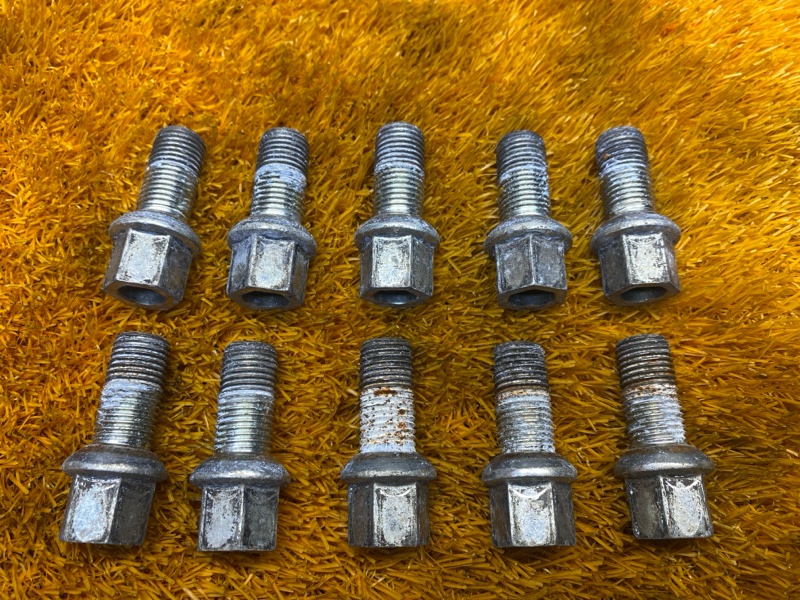 болт колесный, 1650 рублей, Красноярск