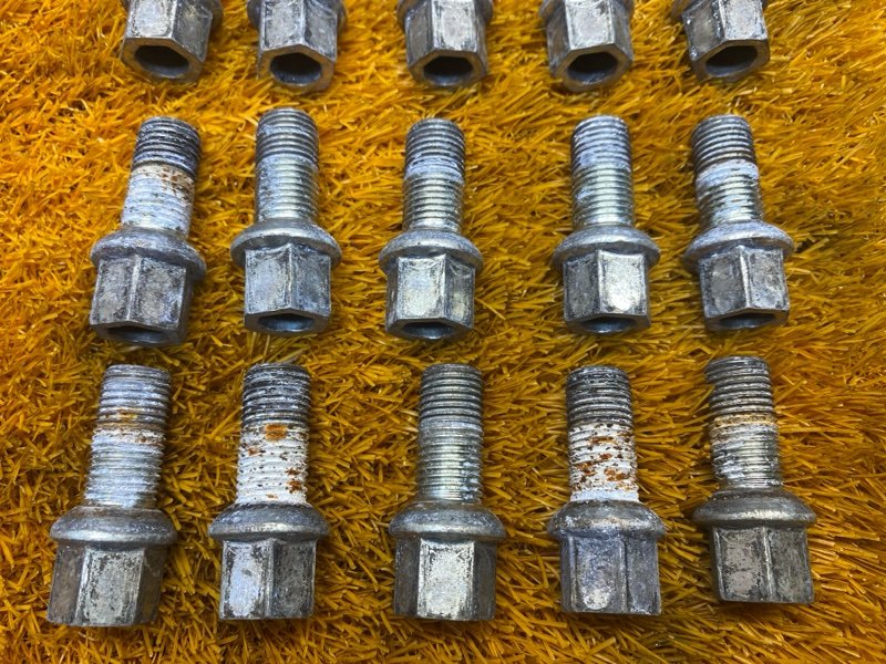 болт колесный, 1650 рублей, Красноярск