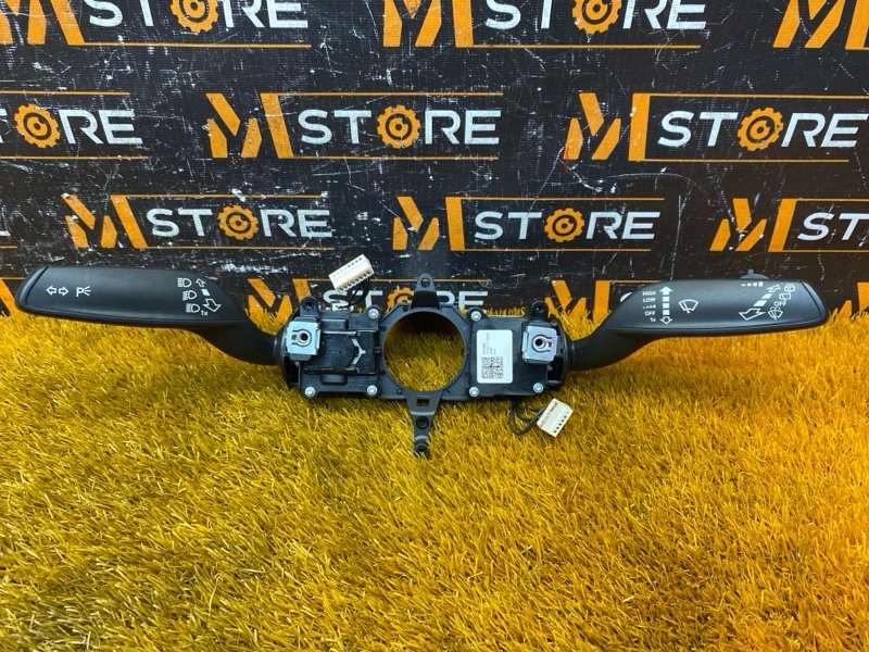 блок подрулевых переключателей, 1900 рублей, Красноярск