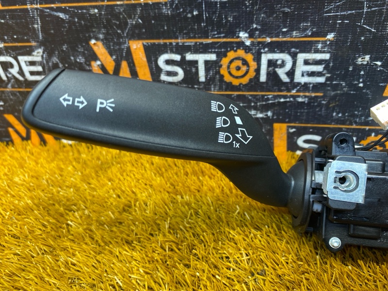 блок подрулевых переключателей, 1900 рублей, Красноярск