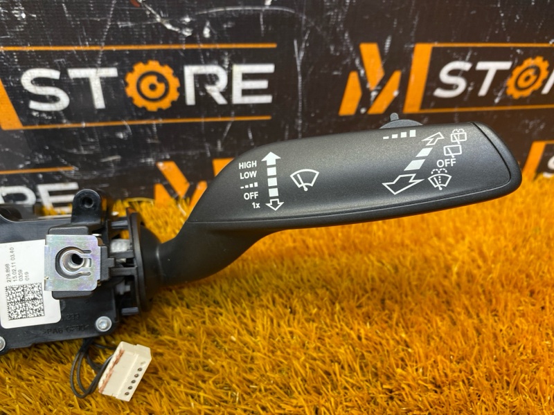 блок подрулевых переключателей, 1900 рублей, Красноярск