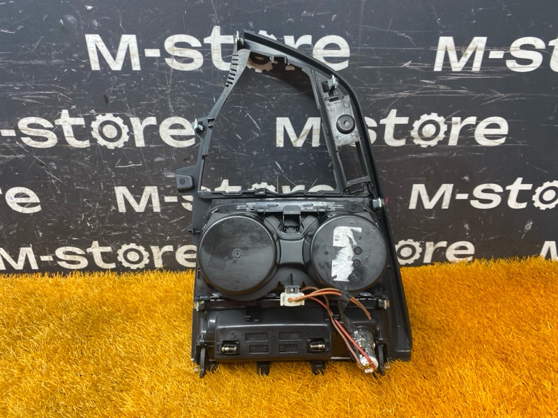 Накладка центральной консоли, 1300 рублей, Красноярск