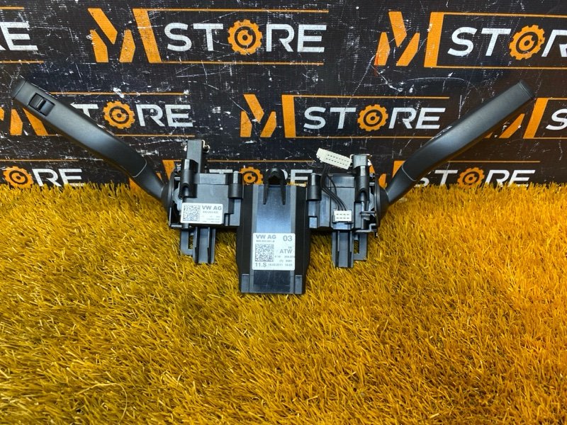 блок подрулевых переключателей, 1900 рублей, Красноярск