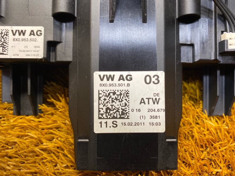 блок подрулевых переключателей, 1900 рублей, Красноярск