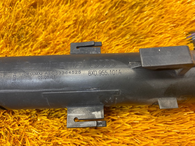 Форсунка омывателя фары, 1300 рублей, Красноярск